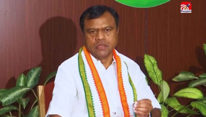 DEEPAK BAIJ