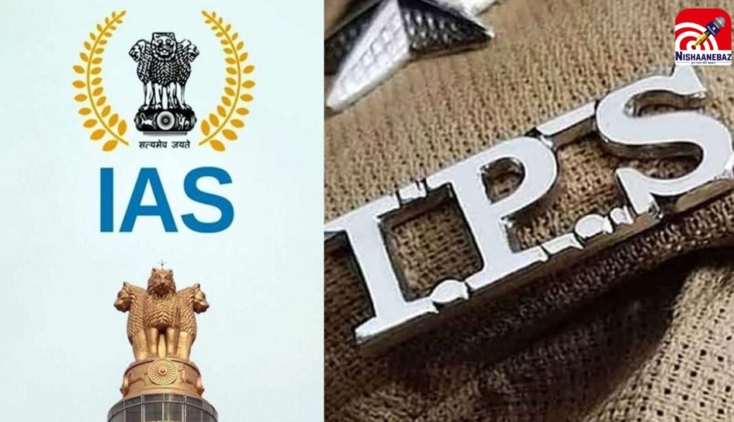 M.P में अफसरों की कमी, IAS की कमी में देश में दूसरे नंबर पर मध्यप्रदेश, तो IPS के भी 15% पद खाली, प्रशासनिक व्यवस्था पर असर