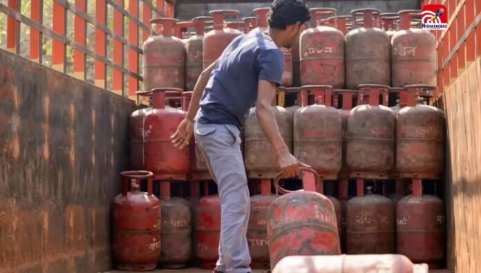 LPG