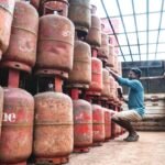 LPG Price Hike: