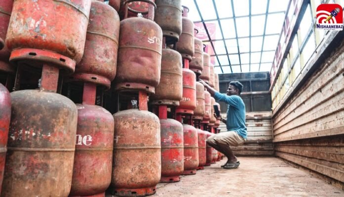 LPG