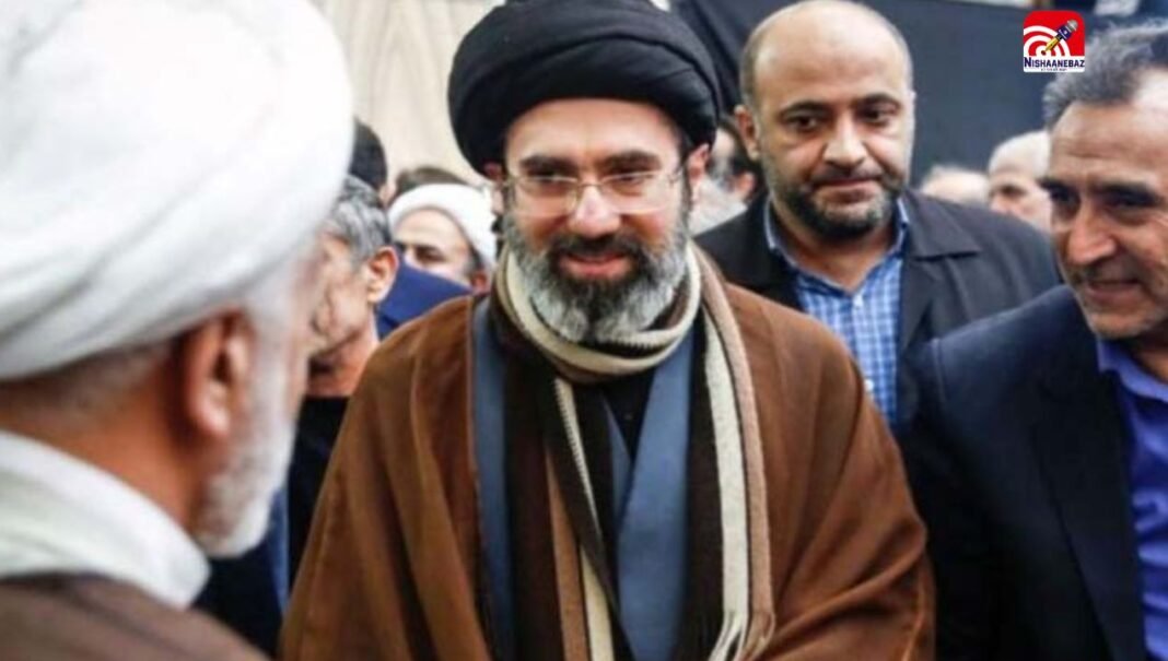 कौन हैं मोजतबा, जो खामेनेई की मौत के बाद बने ईरान के आका, बनाए गए नए सुप्रीम लीडर