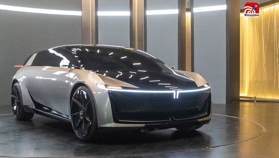 Tata Motors का भौकाल! लॉन्च होंगी ये 3 शानदार इलेक्ट्रिक कारें, जानें पूरी डिटेल