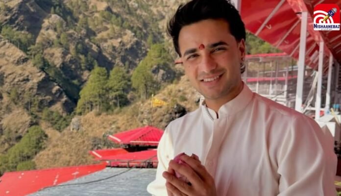 VAISHNODEVI