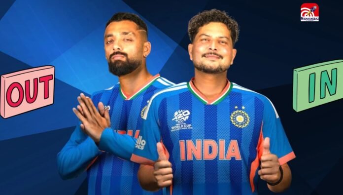 VARUN-KULDEEP