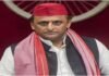 Akhilesh Yadav Samajwadi Party : ‘अब नहीं चलेगी भाजपा की चार सौ बीसी’: अखिलेश यादव का बड़ा हमला, बोले- 2027 में जनता करेगी नफरत की राजनीति का अंत