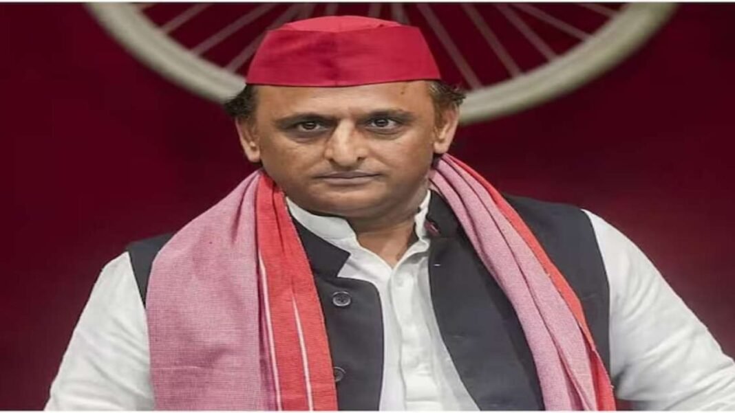 Akhilesh Yadav Samajwadi Party : ‘अब नहीं चलेगी भाजपा की चार सौ बीसी’: अखिलेश यादव का बड़ा हमला, बोले- 2027 में जनता करेगी नफरत की राजनीति का अंत
