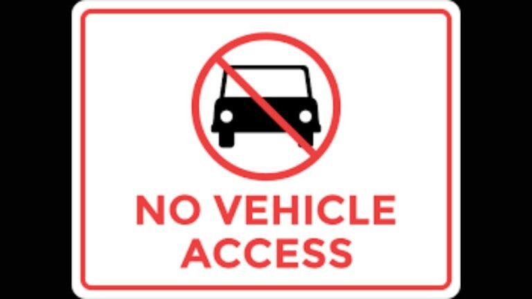 Railway Station Road Ban : रायपुर ट्रैफिक पुलिस का ‘एक्शन प्लान’: रेलवे स्टेशन मार्ग पर मालवाहक वाहनों की नो-एंट्री, जानें नया टाइम-टेबल
