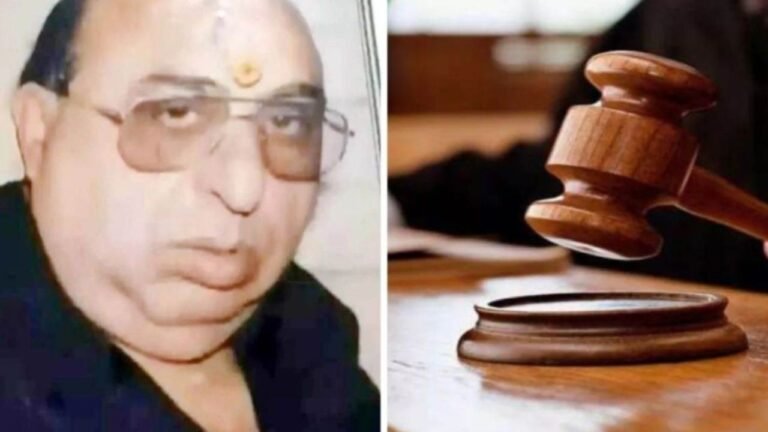Ramavatar Jaggi Murder Case : ‘जग्गी हत्याकांड’ का जिन्न 21 साल बाद फिर बाहर; क्या अमित जोगी के ‘अभय कवच’ में लगेगी सेंध? 1 अप्रैल को हाईकोर्ट में ‘अग्निपरीक्षा’