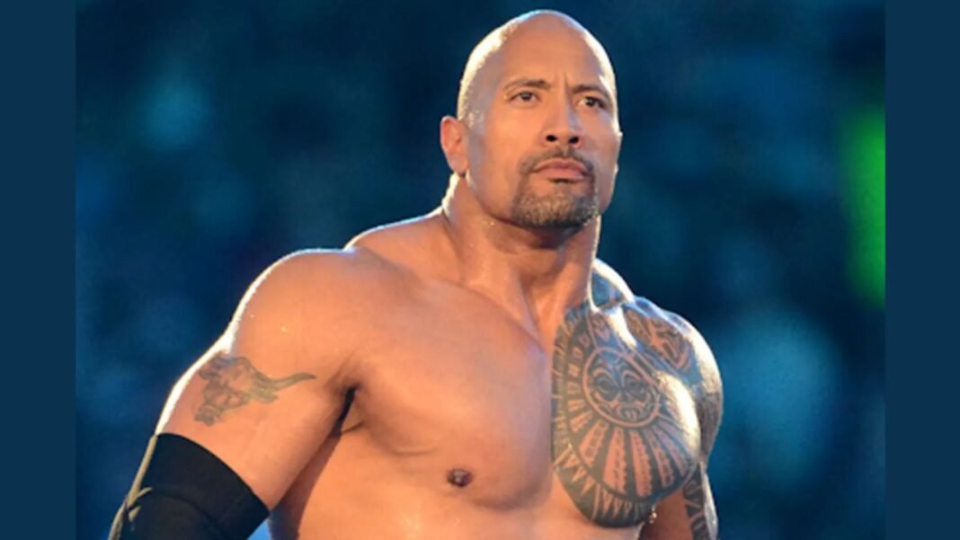 Dwayne Johnson Net Worth 2026 : द रॉक की वेल्थ का सीक्रेट: एक्टिंग फीस नहीं, बल्कि ब्रांड्स में हिस्सेदारी ने बनाया उन्हें महाशक्तिशाली