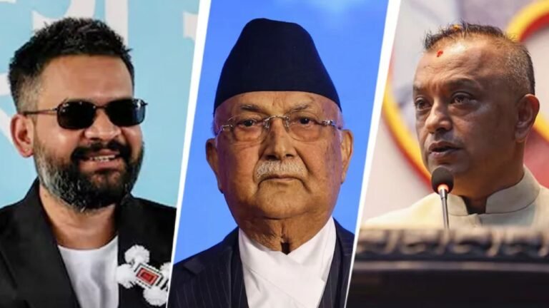 India Nepal Election Support 2026 : भारत ने सुरक्षा और रसद के लिए सौंपे 610 वाहन; 3 मार्च से सील होगी सीमा, होली पर भी रहेगा कड़ा पहरा