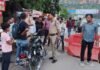 Gwalior Police Holi Alert : ग्वालियर: होली पर पुलिस का ‘स्पेशल सुरक्षा प्लान’ तैयार; डीजे पर पाबंदी और ड्रंक एंड ड्राइव पर रहेगी पैनी नजर