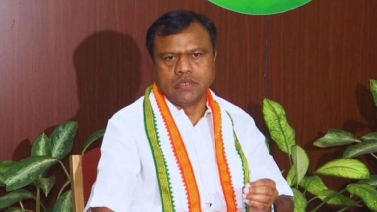 Chhattisgarh Government Failure : दीपक बैज का सरकार पर निशाना: कानून व्यवस्था और धान खरीदी प्रबंधन को लेकर प्रदेश सरकार को घेरा