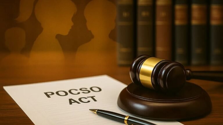 Kerala POCSO Case Verdict : न्याय की जीत: 11 साल तक डर के साए में रही पीड़िता, अदालत ने आरोपी शिक्षक को सुनाई 18 साल की सजा