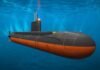 Submarine Stealth Capability : भारतीय नौसेना की पनडुब्बी INS खंडेरी में लगेगा स्वदेशी AIP; हफ्तों तक समुद्र में छिपी रहेगी पनडुब्बी