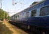 Jabalpur-Ambikapur Express : रेल यात्रियों की सुरक्षा पर बड़ा सवाल, अज्ञात बदमाशों ने जबलपुर-अंबिकापुर एक्सप्रेस को बनाया निशाना