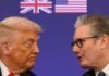 Iran War UK-US Relations : ‘हमें अब उनकी जरूरत नहीं’: अमेरिका-ब्रिटेन संबंधों में बढ़ी तल्खी, ईरान युद्ध पर ट्रंप ने स्टारमर को लगाई फटकार