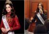 Miss Universe 2026 Harvard University : हार्वर्ड में मिस यूनिवर्स 2026 फातिमा बॉश का कड़ा रुख: ताज पर उठे सवालों को नकारा, कहा— ‘मैंने कड़ी मेहनत से जीत हासिल की है’