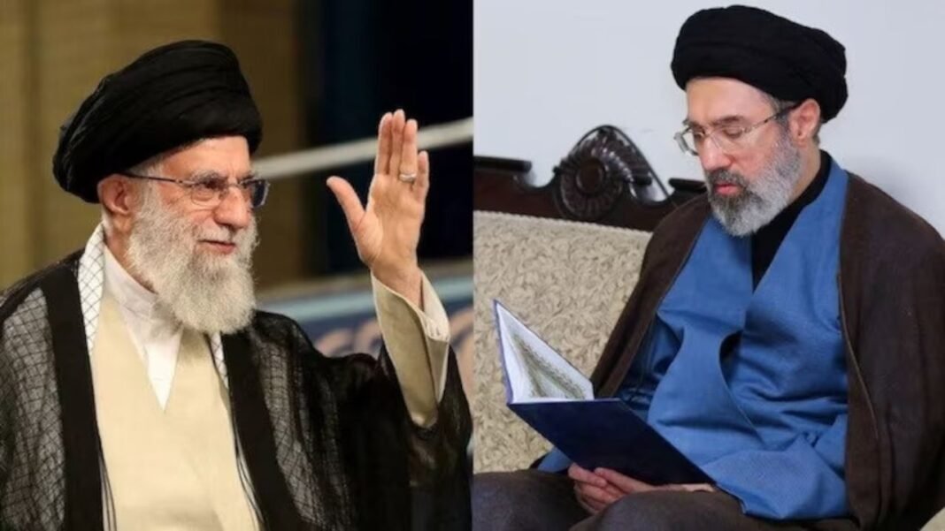 Iran Supreme Leader : ईरान में नेतृत्व का संकट: क्या चुन लिया गया नया सुप्रीम लीडर? मशहद के इमाम के दावे से मची हलचल