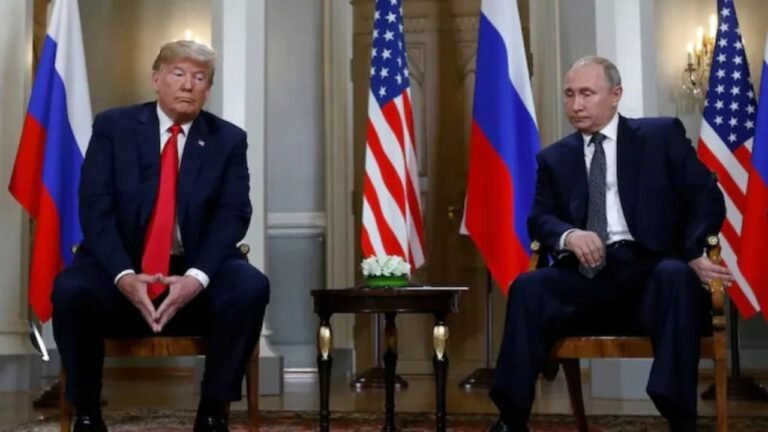 P-5 Summit Iran-US Conflict : ‘अंतरराष्ट्रीय कानून का नामोनिशान मिट चुका है’: ईरान-US संघर्ष के बीच रूस ने बुलाई P-5 देशों की आपात बैठक
