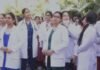 Junior Doctors Strike : भोपाल: जूनियर डॉक्टरों की हड़ताल से स्वास्थ्य सेवाएं चरमराईं, स्टाइपेंड संशोधन की मांग पर अड़े रेजिडेंट्स