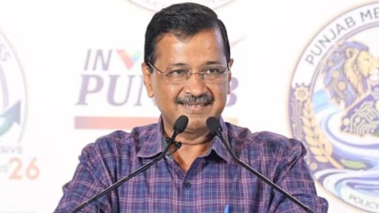 Punjab Industrial Summit : पंजाब में औद्योगिक क्रांति की नई राह: 1.5 लाख करोड़ के निवेश से संवरेगा राज्य, युवाओं को मिलेंगे 5.5 लाख रोजगार