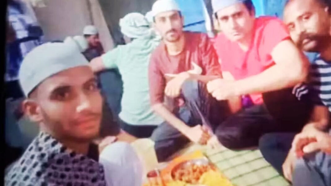 Jodhpur Central Jail : जोधपुर सेंट्रल जेल में सुरक्षा में बड़ी सेंध: इफ्तार की फोटो वायरल होने के बाद छापेमारी, 13 मोबाइल फोन बरामद