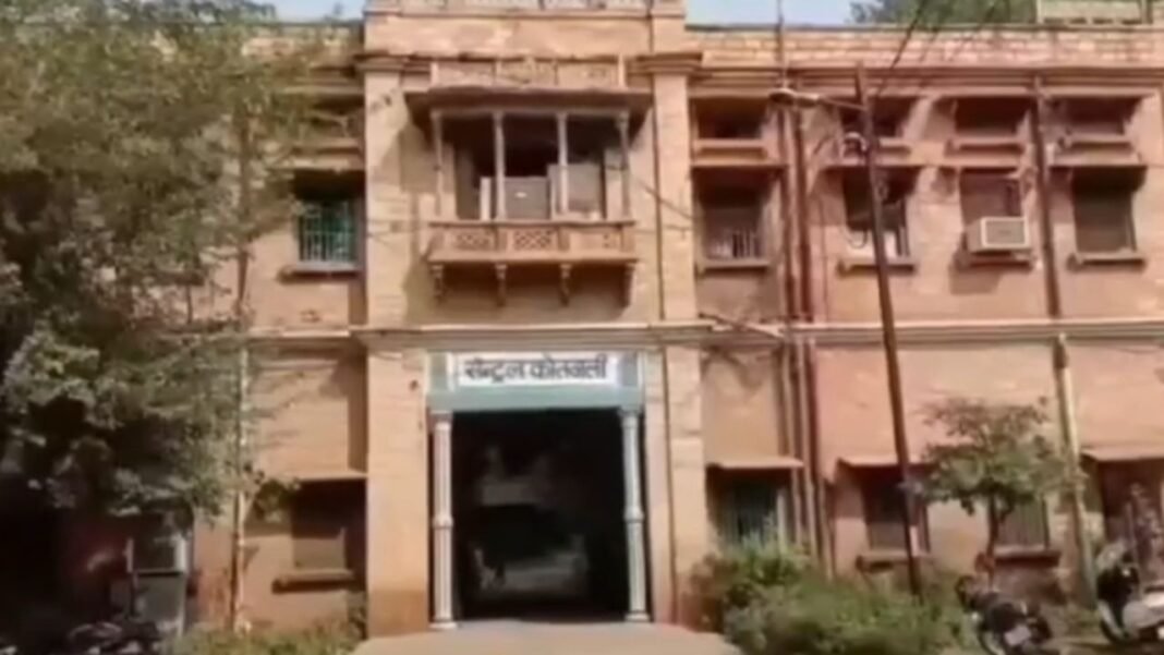 Hujrat Kotwali Case : ग्वालियर: पुरानी रंजिश में युवक और मां पर हमला, जिम जाते समय बदमाशों ने घेरा; मामला दर्ज