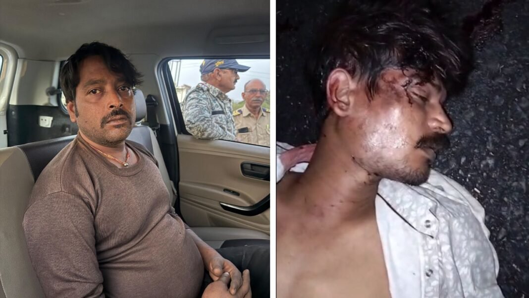 Gwalior Crime Mobile Addiction Murder : ग्वालियर: रील देखने की लत बनी जानलेवा, मोबाइल छीनने पर जिगरी दोस्त ने डंडे से पीट-पीटकर कर दी हत्या