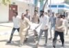 Suspicious Death Computer Operator Case : बुरहानपुर: फर्नीचर शोरूम की कंप्यूटर ऑपरेटर की संदिग्ध मौत, परिजनों ने लगाया हत्या का आरोप, एक हिरासत में