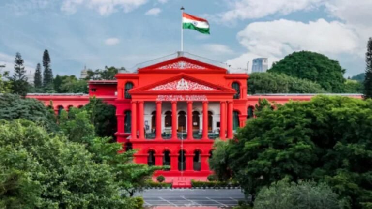 Live-in Relationship Ruling : बेंगलुरु: पति के ‘अफेयर’ पर न्याय मांगने गई पत्नी को झटका, कोर्ट ने कहा…