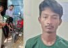 Burglar Arrested Indore : इंदौर: विजयनगर पुलिस की बड़ी कार्रवाई, सूने मकानों को निशाना बनाने वाला शातिर चोर वारिस खान गिरफ्तार, 50 ग्राम सोना बरामद