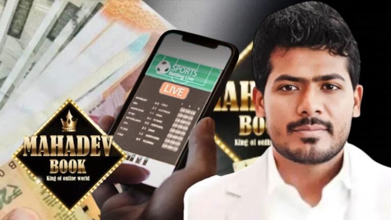 Mahadev Betting App ED Action : महादेव ऐप केस: सौरभ चंद्राकर की 1700 करोड़ की संपत्ति अटैच; दुबई के विला से बुर्ज खलीफा तक ED का कब्जा