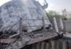 Mauganj Water Tank Collapse : भ्रष्टाचार की भेंट चढ़ी जल जीवन मिशन की टंकी: टेस्टिंग के दौरान ताश के पत्तों की तरह ढही 30 फीट ऊंची संरचना, कलेक्टर ने सहायक यंत्री और ठेकेदार पर की बड़ी कार्रवाई