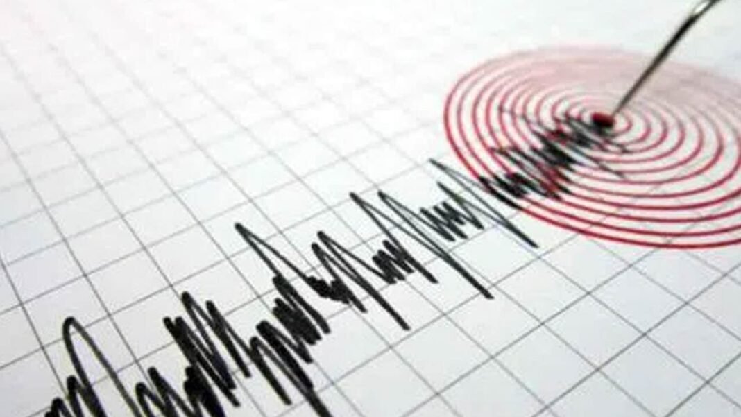 Islamabad Seismic Activity 2026 : लगातार तीसरे दिन भूकंप से कांपा पाकिस्तान: शनिवार सुबह फिर महसूस हुए झटके, दहशत में लोग