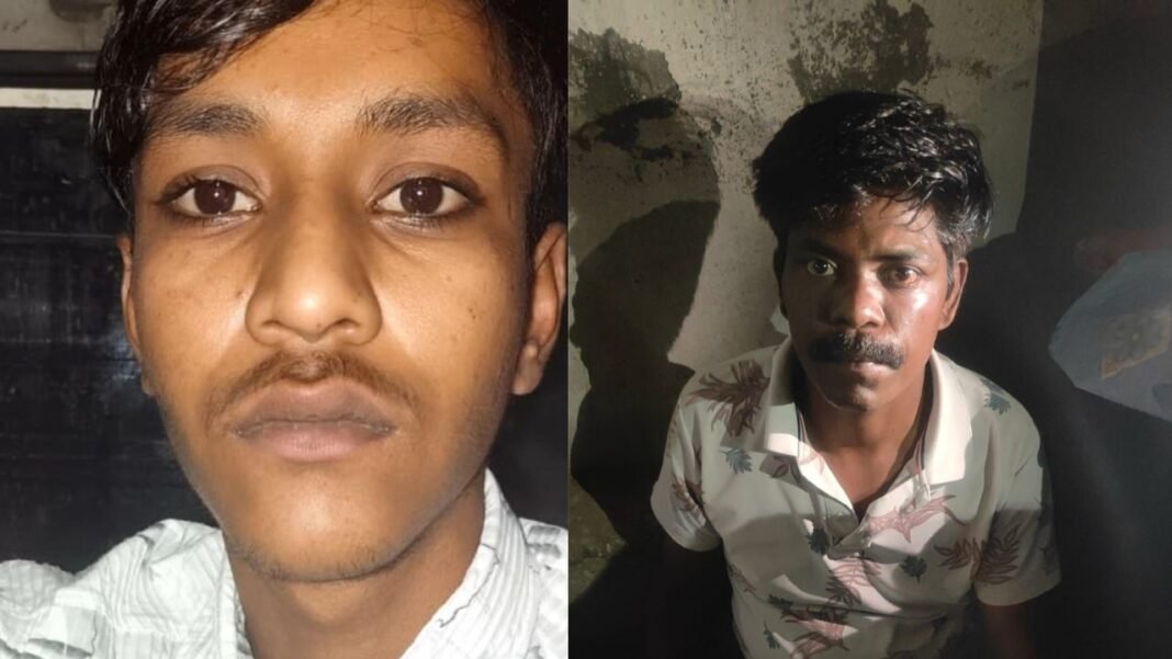 Indore Crime Branch Drugs Bust : इंदौर क्राइम ब्रांच की ‘सर्जिकल स्ट्राइक’: दो अलग-अलग इलाकों से दबोचे गए ड्रग तस्कर, 3 लाख की ब्राउन शुगर और MD जब्त