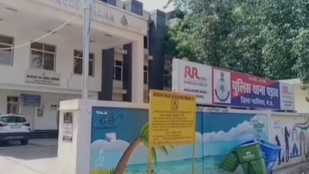 Rape Case Marriage Promise : ग्वालियर में प्यार, धोखा और फिर दरिंदगी: 4 साल तक शादी का झांसा देकर पड़ोसन से किया दुष्कर्म; प्रेमी ने दूसरी जगह रचाई शादी तो पहुंची पुलिस