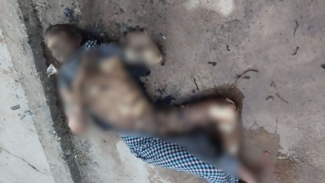 Gwalior Attempted Suicide Case : ग्वालियर में खौफनाक कदम: पत्नी की प्रताड़ना से तंग आकर पति ने खुद को लगाई आग; 90% झुलसी हालत में अस्पताल में भर्ती, हालत नाजुक