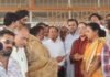 Burhanpur News Congress Protest : बुरहानपुर: महंगाई और बिजली बिलों की मार, कांग्रेस ने राज्यपाल के नाम सौंपा ज्ञापन; उग्र आंदोलन की चेतावनी