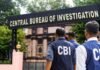 CBI Raid Delhi MCD Corruption Case : दिल्ली नगर निगम में CBI का बड़ा धमाका: डिप्टी कमिश्नर और अकाउंट ऑफिसर 4 लाख की रिश्वत लेते रंगे हाथ गिरफ्तार