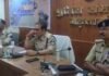 SP Padma Vilochan Shukla : बड़वानी एसपी का ‘मिशन यूथ’: ‘पुलिस खेल उत्सव’ और ‘जनसंवाद’ से बदलेगी खाकी की तस्वीर, 900 युवाओं को जोड़ने का लक्ष्य