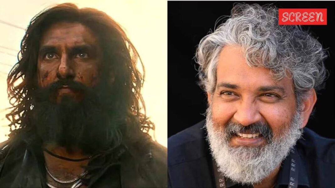 SS Rajamouli Dhurandhar 2 Review : ‘धुरंधर 2’ का बॉक्स ऑफिस पर धमाका: एसएस राजामौली ने बताया ‘मास्टरक्लास’, रणवीर सिंह की एक्टिंग के हुए मुरीद