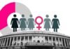 Women’s Reservation Act : लोकसभा सीटों में 50% की वृद्धि की तैयारी: महिला आरक्षण पर सरकार का बड़ा दांव