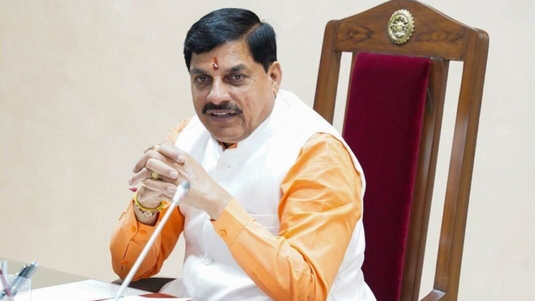 MP Cabinet Decisions : एमपी कैबिनेट के बड़े फैसले: 12 लाख कर्मचारियों का DA बढ़ा, युवाओं को ‘शौर्य’ की ट्रेनिंग और राज्य में AI मिशन का आगाज़