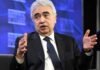 Fatih Birol IEA Warning : 1970 के दशक से भी भयानक ऊर्जा संकट: आईईए (IEA) प्रमुख की बड़ी चेतावनी; बोले— ‘ईरान युद्ध’ वैश्विक अर्थव्यवस्था के लिए ‘महा-खतरा’