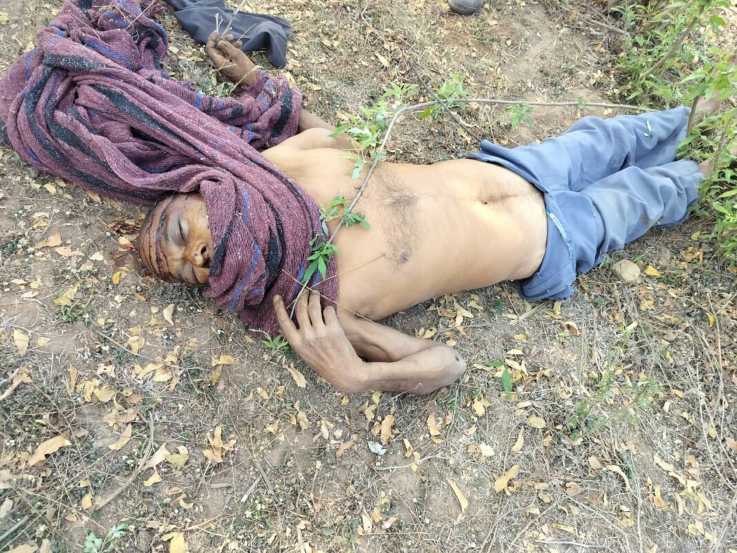 Panwar Police Station Rewa : होली पर मामूली विवाद बना काल; आधा दर्जन हमलावरों ने युवक को लाठी-डंडों से उतारा मौत के घाट, सभी आरोपी पुलिस हिरासत में