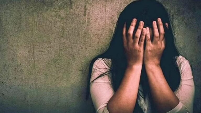 Jashpur News Child Abuse : जशपुर में शर्मनाक: 60 साल के नाना ने अपनी ही नाबालिग नातिन की अस्मत से किया खिलवाड़