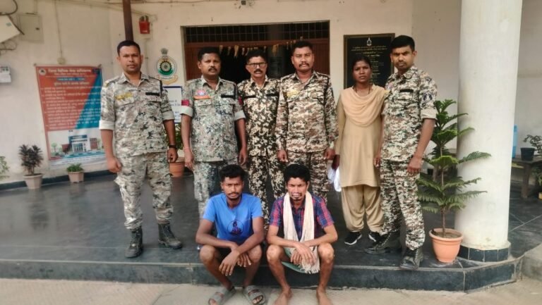 Chhattisgarh Tonhi Act : दंतेवाड़ा में अंधविश्वास का खौफनाक अंत: ‘जादू-टोना’ के शक में बुजुर्ग की गला रेतकर हत्या, 24 घंटे में दो आरोपी गिरफ्तार