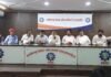 Chamber of Commerce Chhattisgarh : रायपुर: मालवाहक वाहनों के प्रवेश पर रोक से व्यापार बेहाल, चेम्बर ऑफ कॉमर्स ने सरकार से मांगा हस्तक्षेप