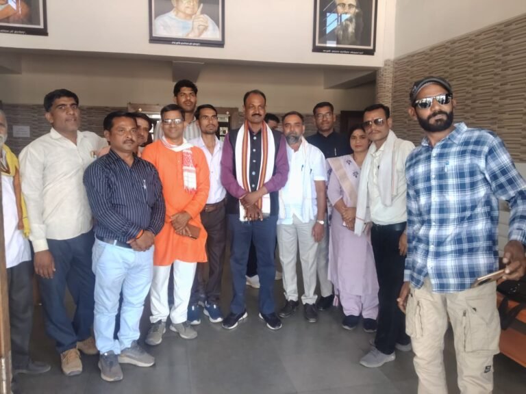 MP Guest Teachers Protest : अतिथि शिक्षकों का आर-पार की लड़ाई का ऐलान: 29-30 मार्च को भोपाल में जुटेंगे हजारों शिक्षक, ‘हरियाणा मॉडल’ लागू करने की मांग
